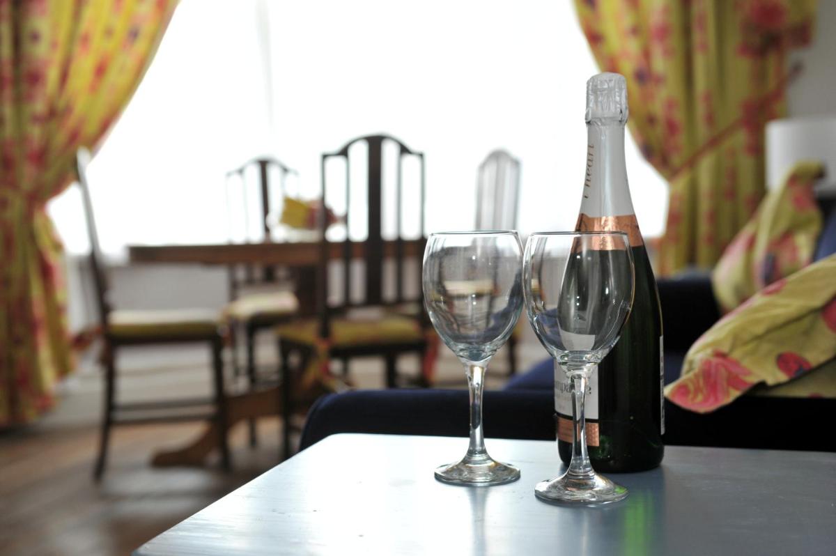 Beechurst Serviced Apartments - Hizvo