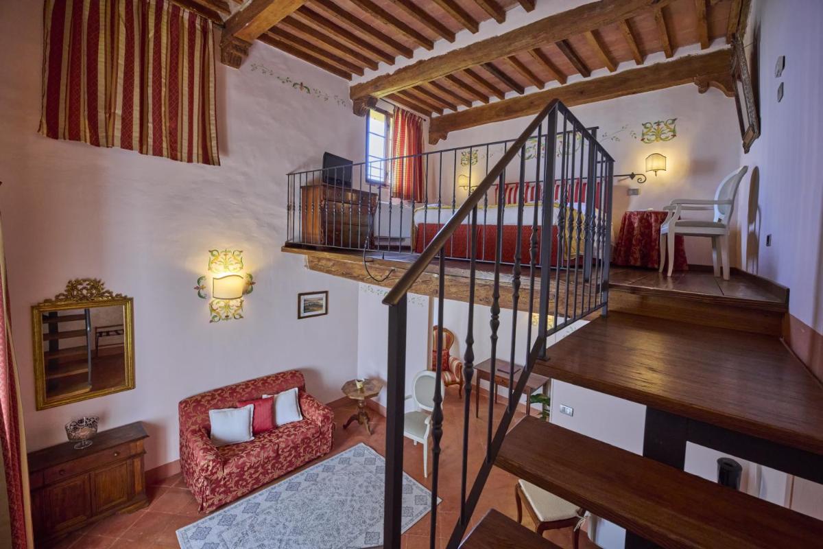 Villa Curina Resort - Housity