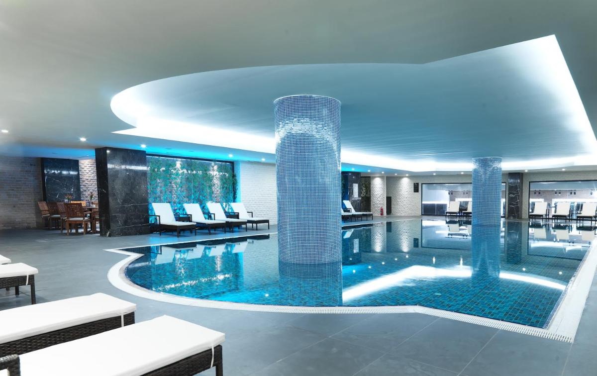 Imperial Türkiz Resort Hotel & SPA - Housity