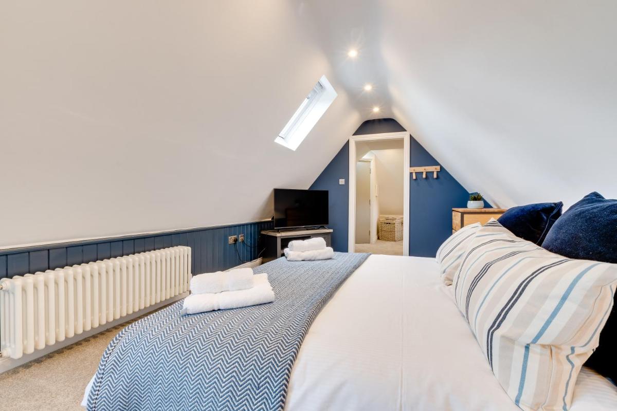 Castle View by Coast & Country Stays - Housity