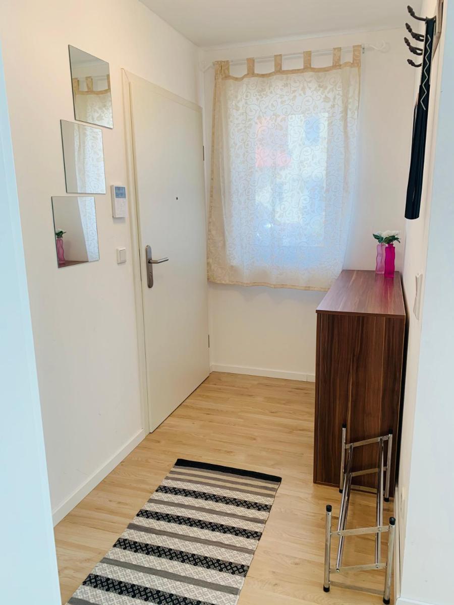 Ferienwohnung im Spessart / Aschaffenburg - Housity