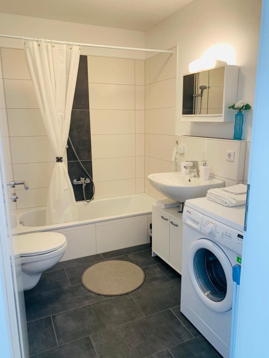Ferienwohnung im Spessart / Aschaffenburg - Housity