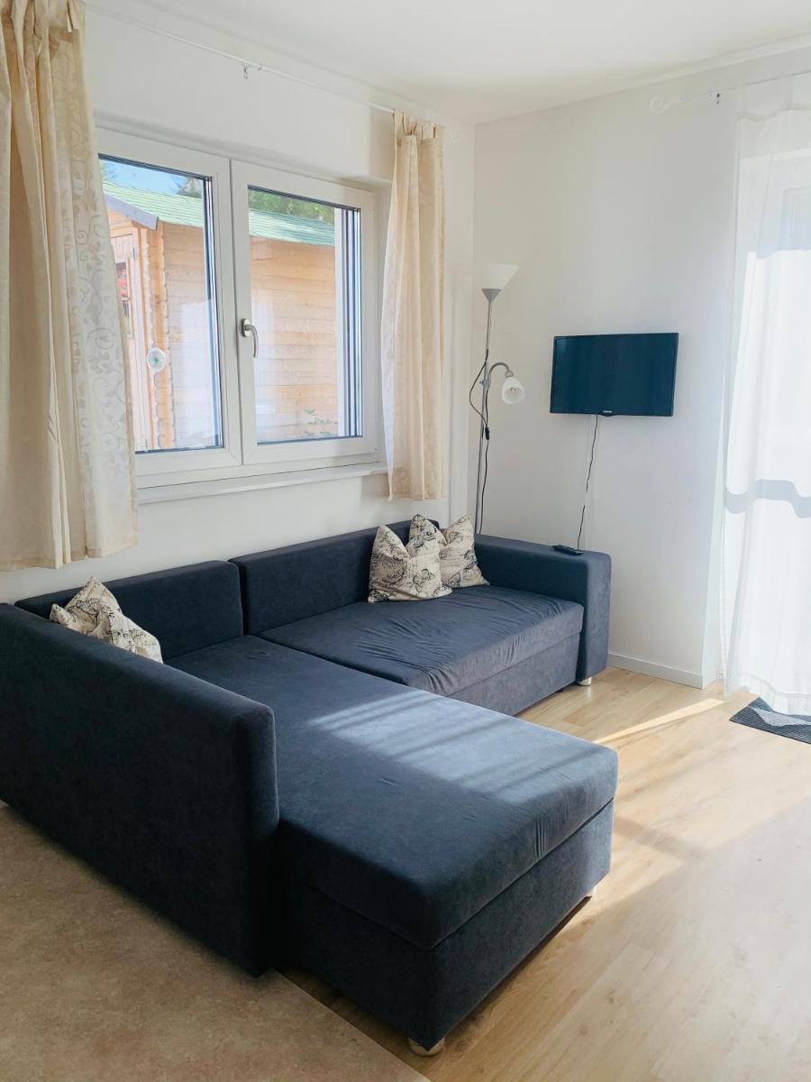 Ferienwohnung im Spessart / Aschaffenburg - Housity