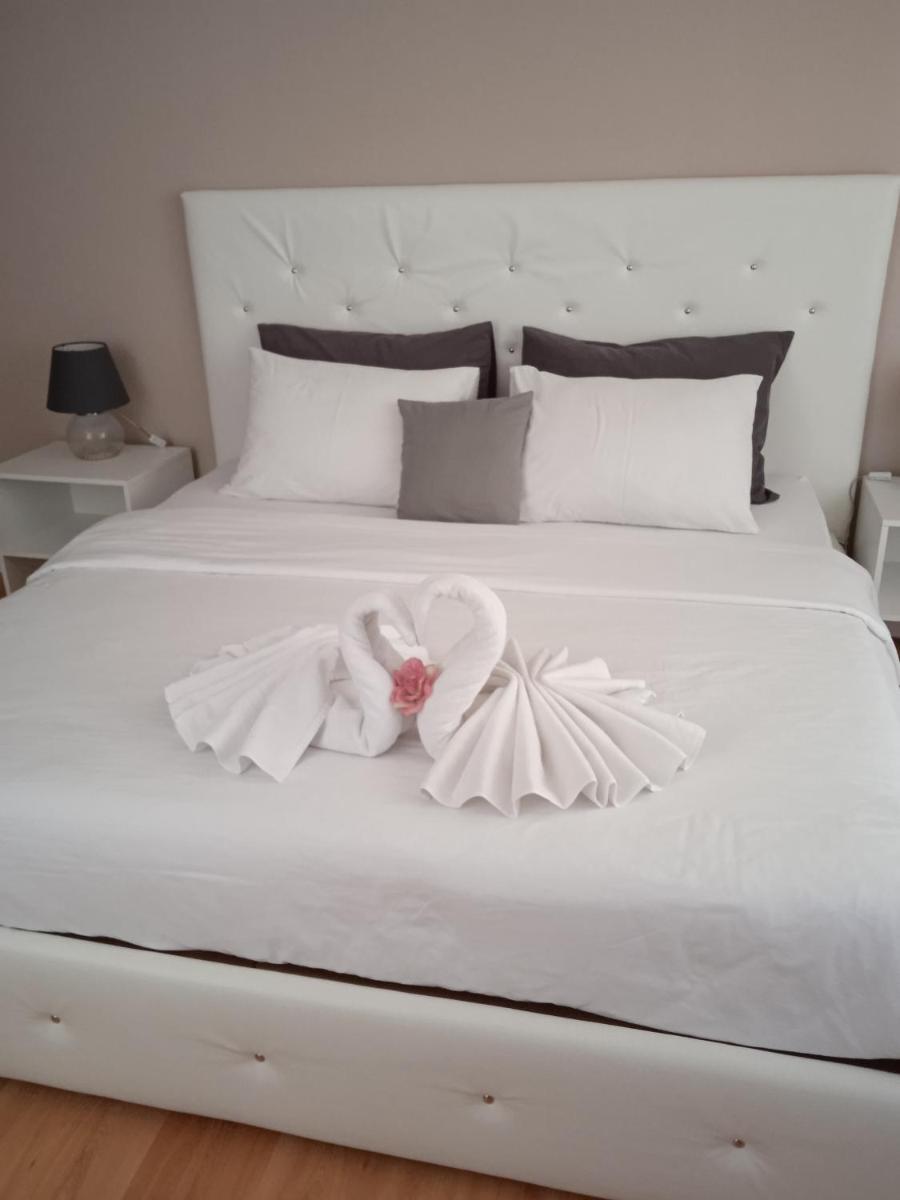 Home Away From Home - Housity