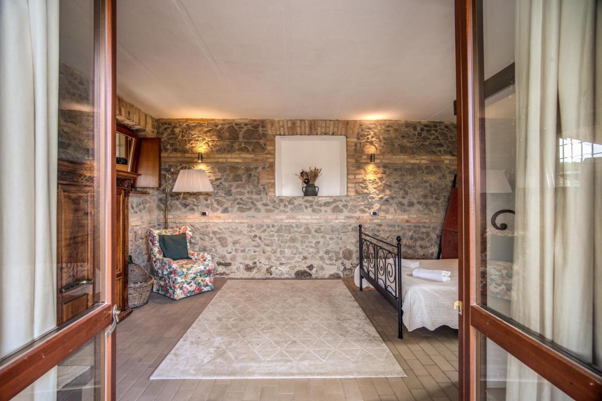 Un' Ottima Annata - La casa nel vigneto - Housity