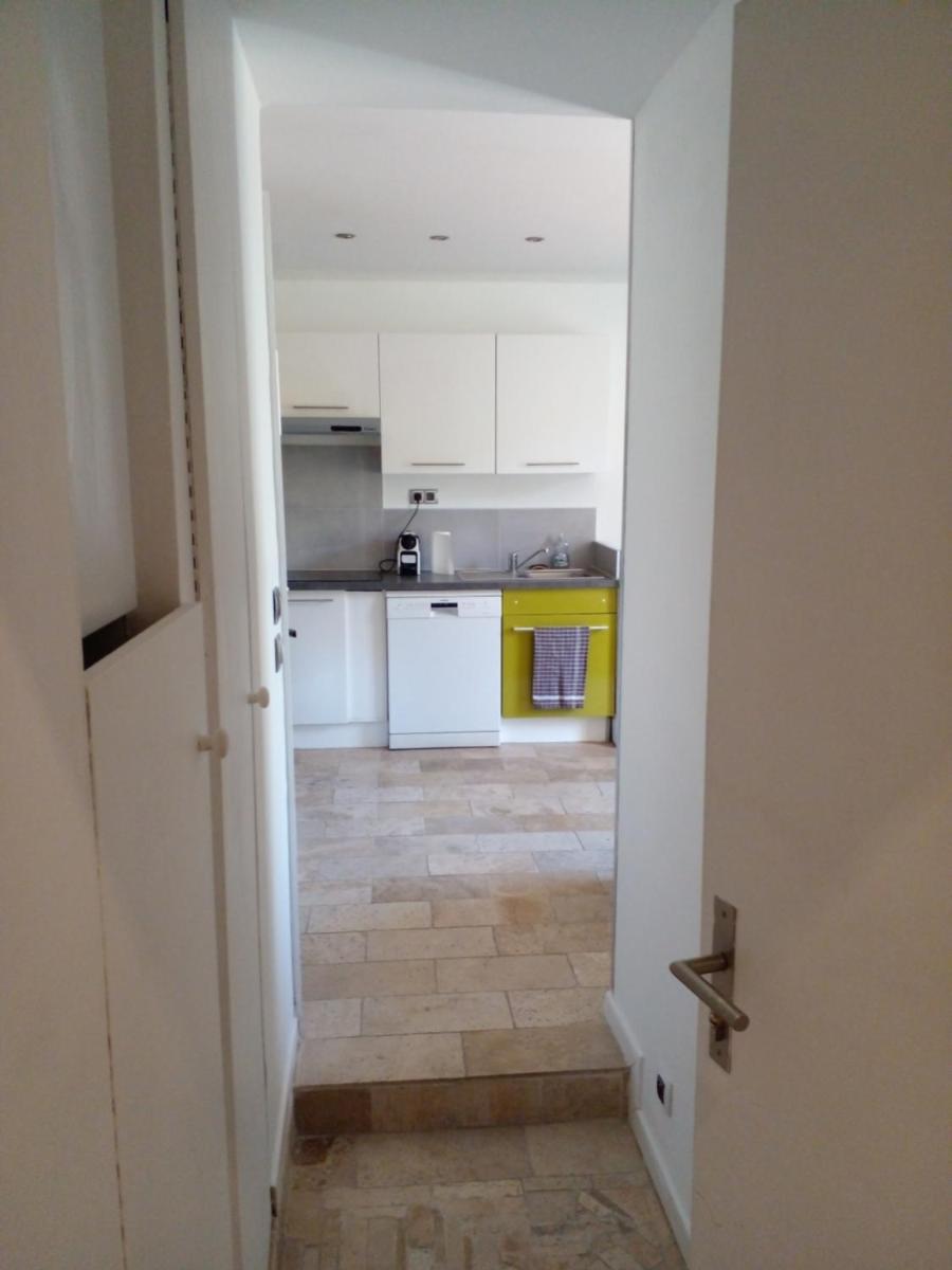 Appartement climatisé centre ville tout confort climatisé - Housity