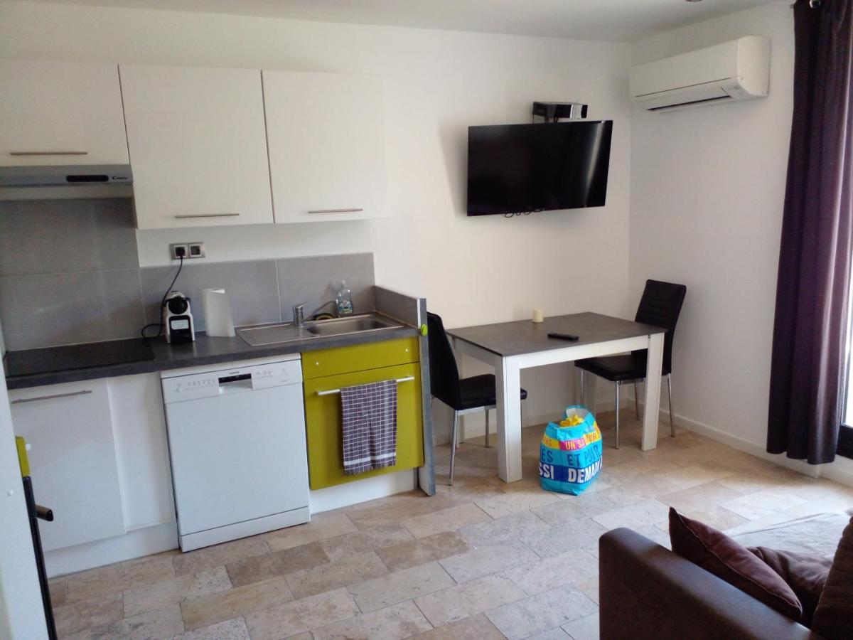 Appartement climatisé centre ville tout confort climatisé - Housity