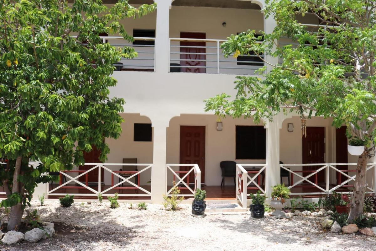 Eliwes Villa - Housity