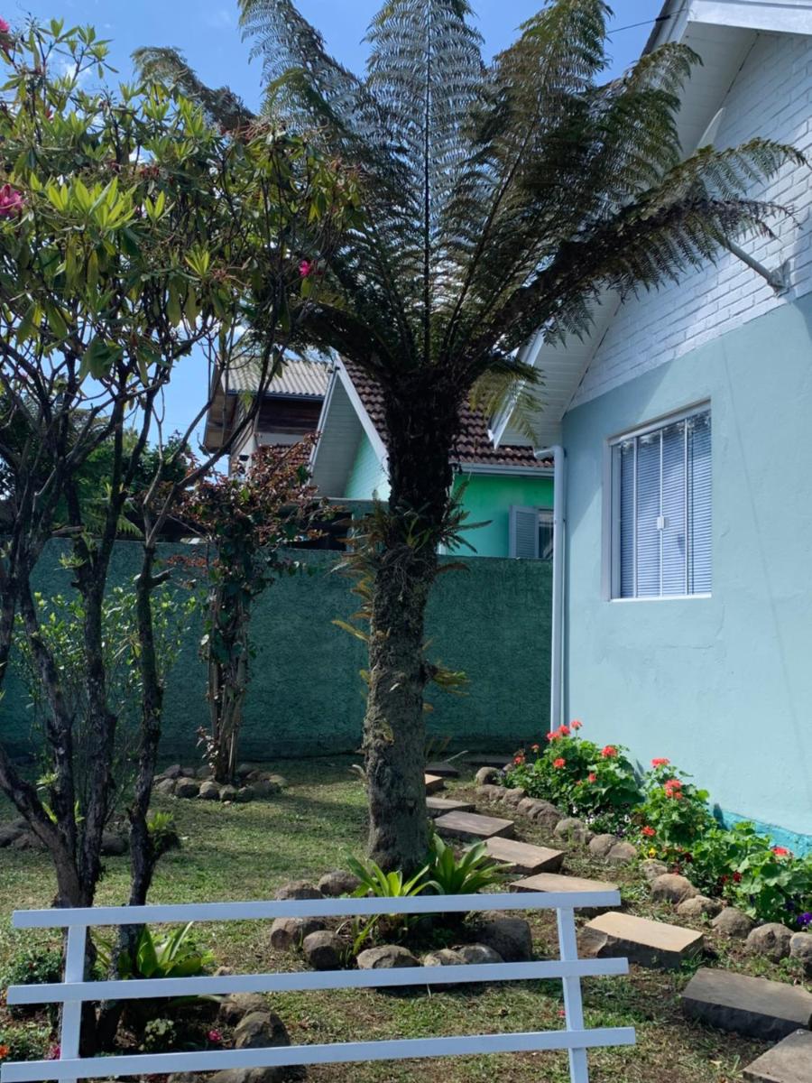 CASA OTTON - Casa aconchegante, 3 quartos com cama de casal todos com ar condicionado - Housity