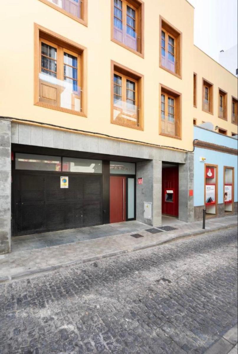 Piso en el corazón de Icod de Los Vinos 102 - Housity