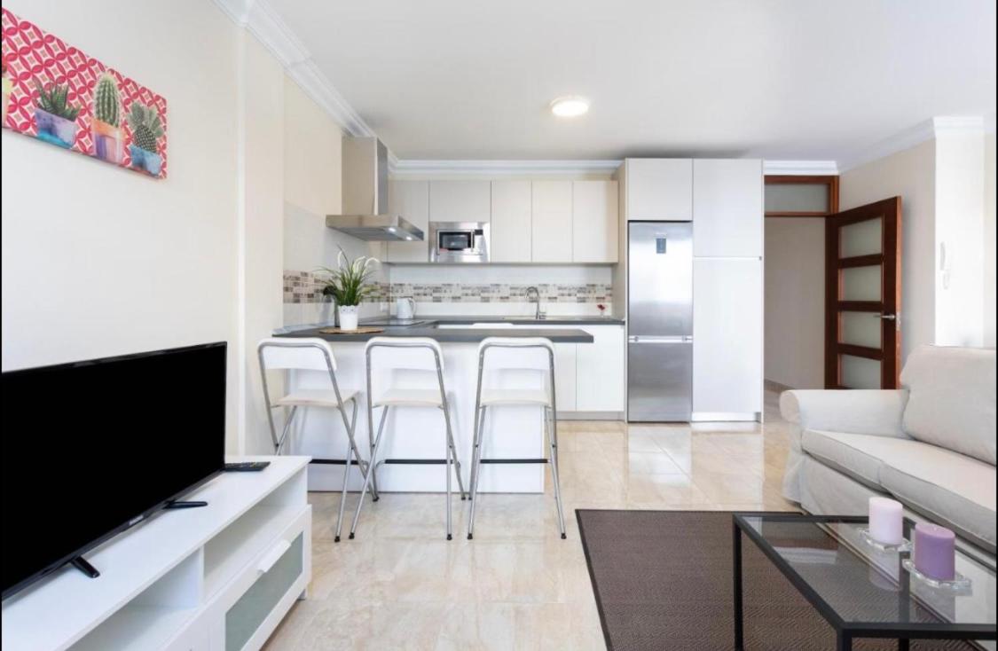 Piso en el corazón de Icod de Los Vinos 102 - Housity