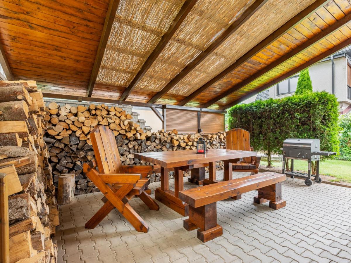 Holiday Home Penzion Jindřiška by Interhome - Housity