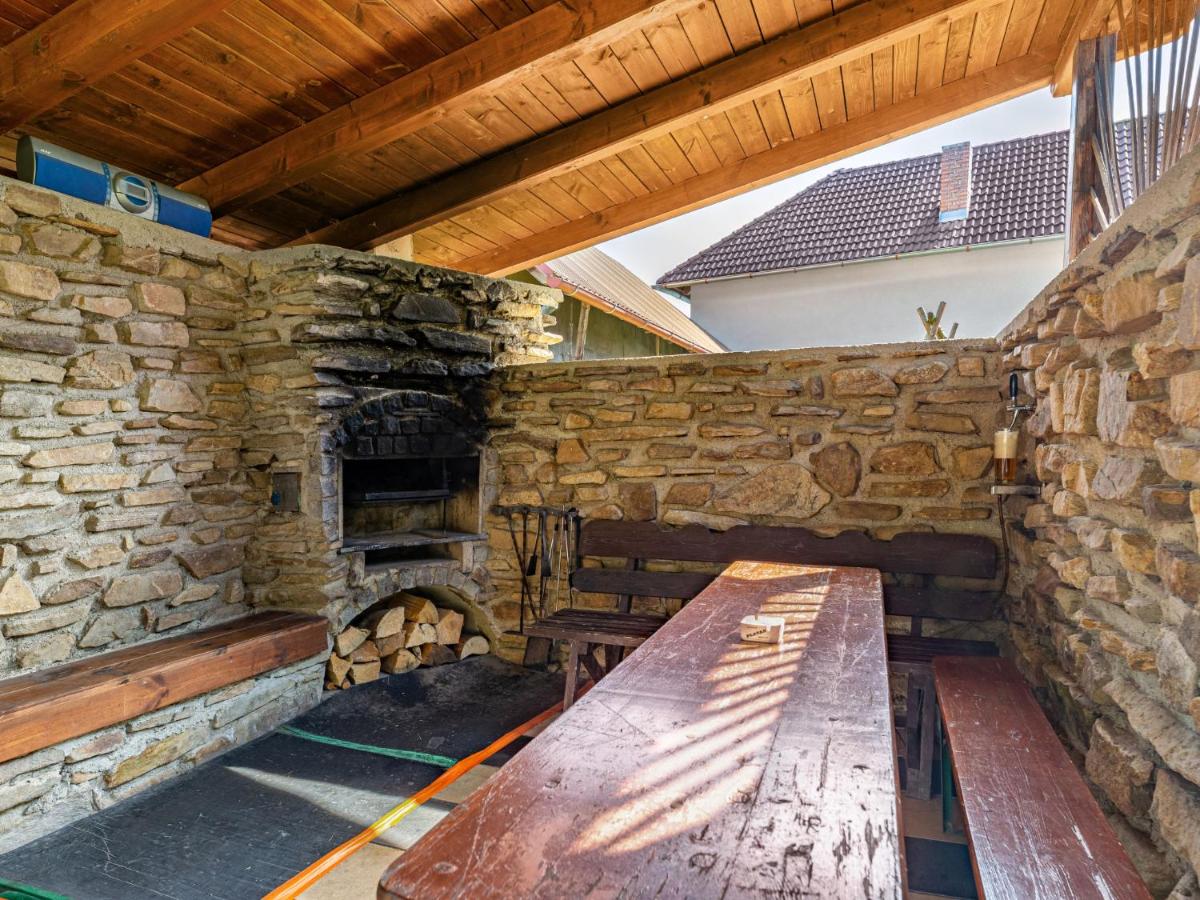 Holiday Home Jelemek by Interhome - Housity