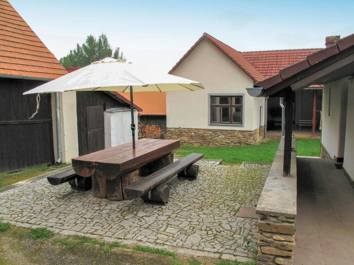 Holiday Home Jelemek by Interhome - Housity