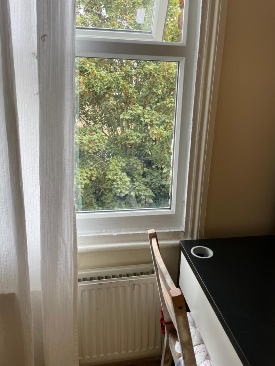 Guest House quarto Individual cama box solteiro ! Finsbury Park - Housity