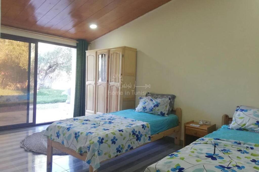 Villa de charme avec piscine - Housity