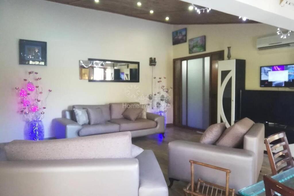 Villa de charme avec piscine - Housity