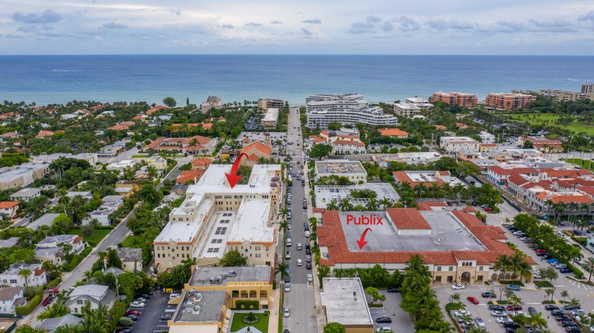Palm Beach Island Condominiums - Housity