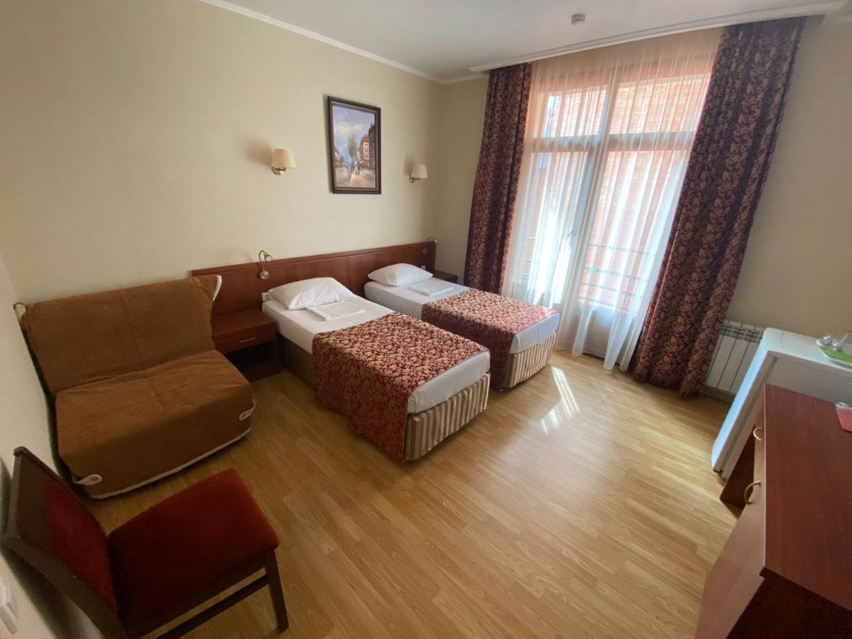 Hotel De Paris - Housity