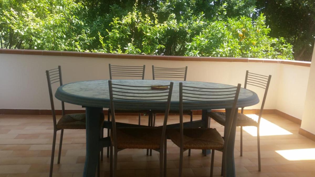Villa Francisca - Housity