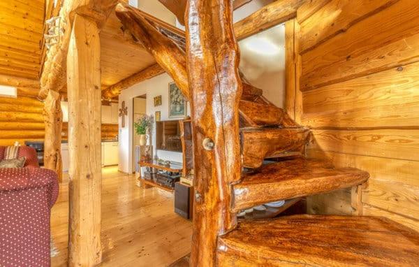Wooden House Sveti Rok - Housity