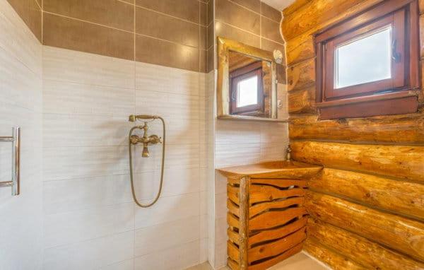 Wooden House Sveti Rok - Housity