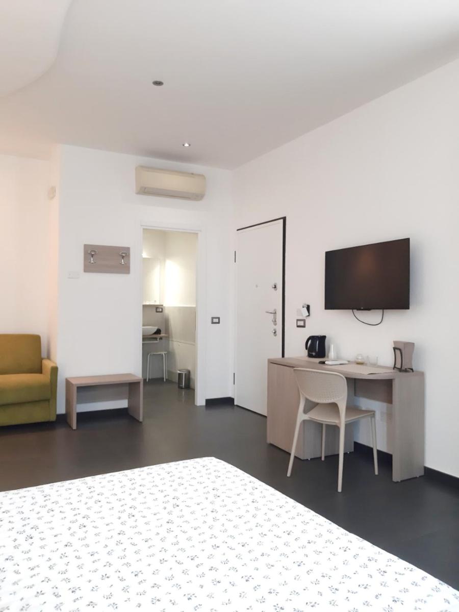 RipamontiBnB - Housity