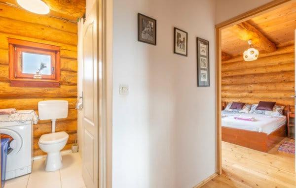 Wooden House Sveti Rok - Housity
