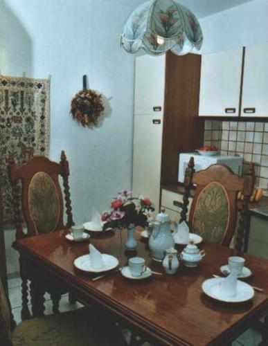 Bramkamp Pension - Housity
