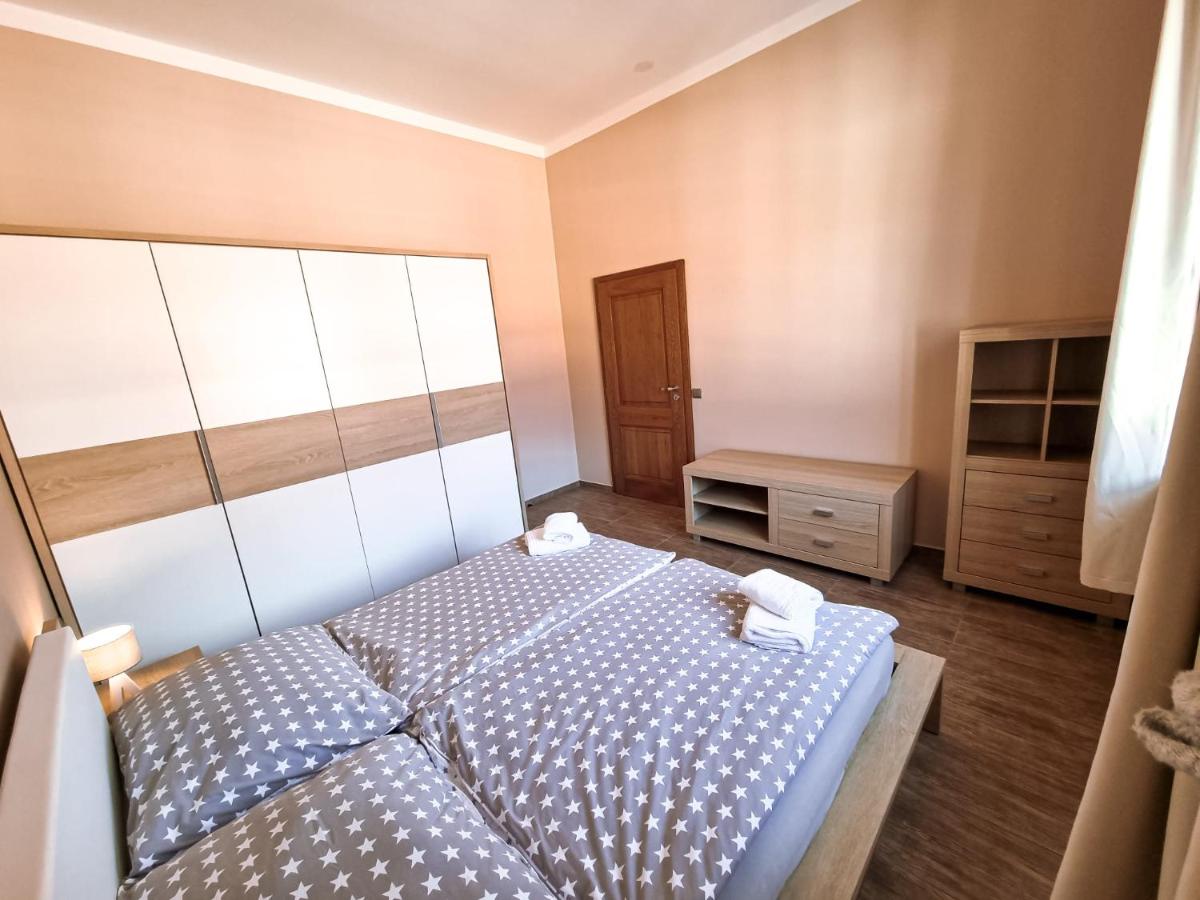 Suitetrails - Apartmán m Studio