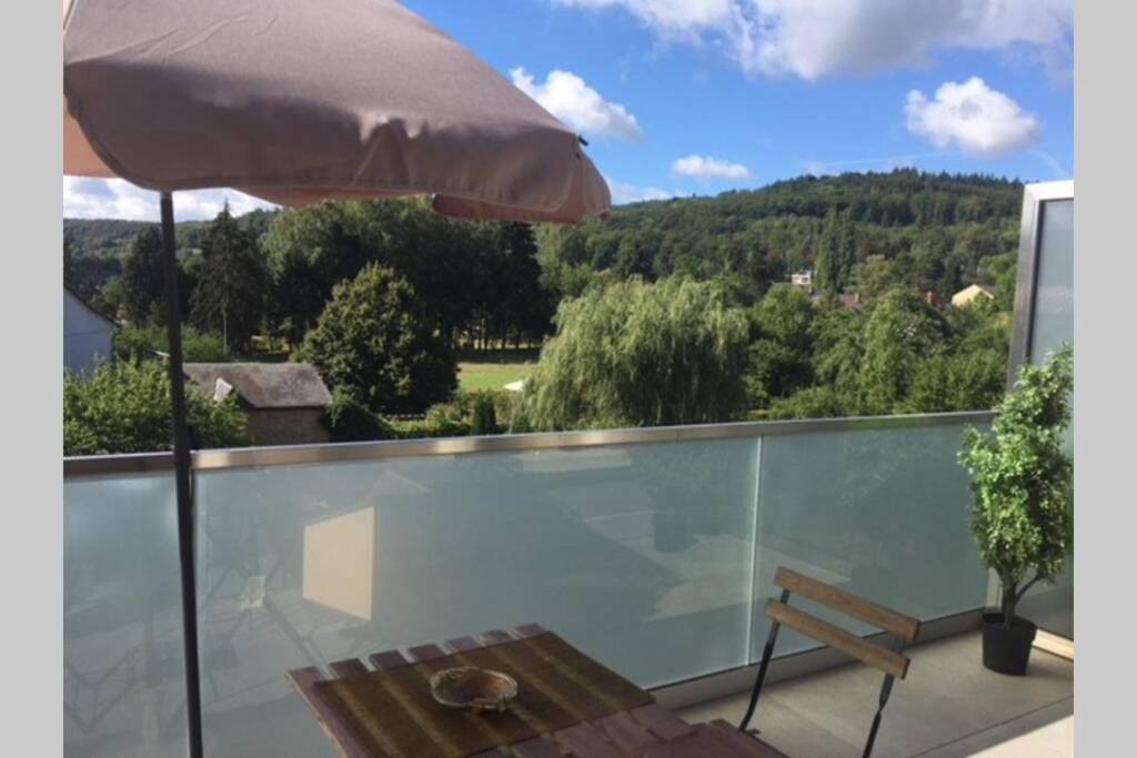Suitetrails - 2 bedroom Penthouse with stunning view!