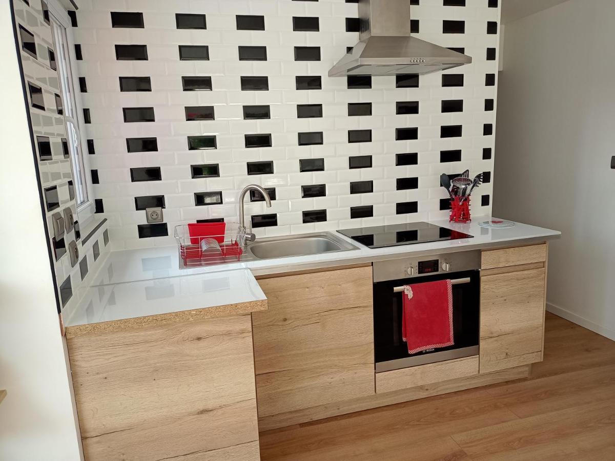 CHARMANTE MAISON PRES DE DIEPPE - Housity