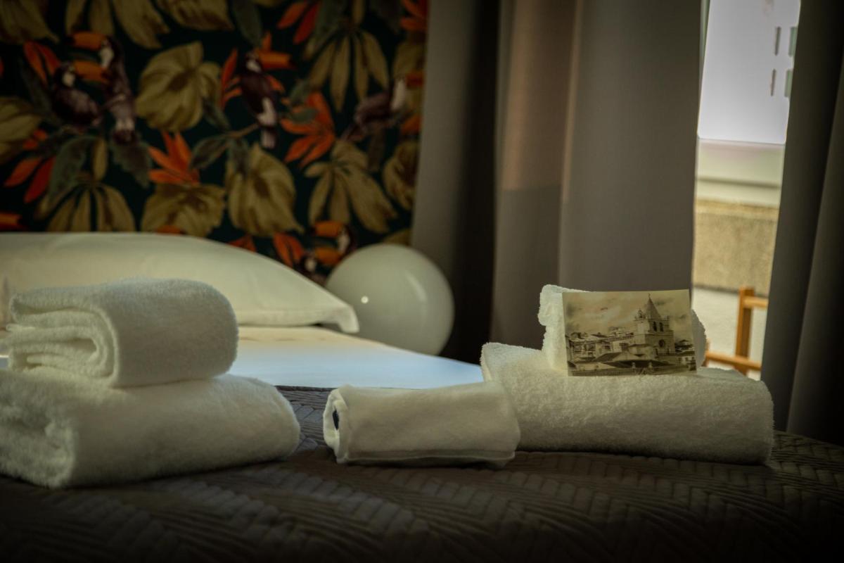 Elvas the Queen Residence - Housity