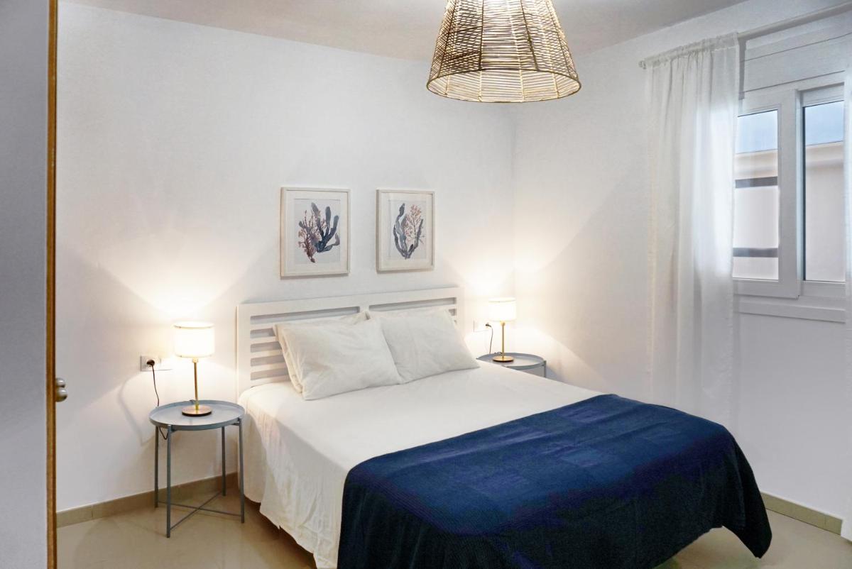 Apartamento Playa Calera - Housity