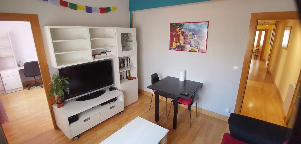 Apartamento ideal Florida - Housity