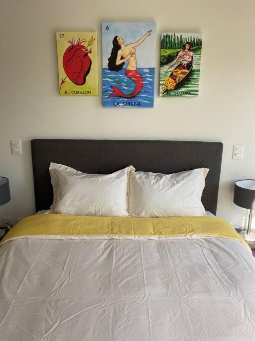 NUEVO, Moderno departamento en la zona de SANTA FE - Housity