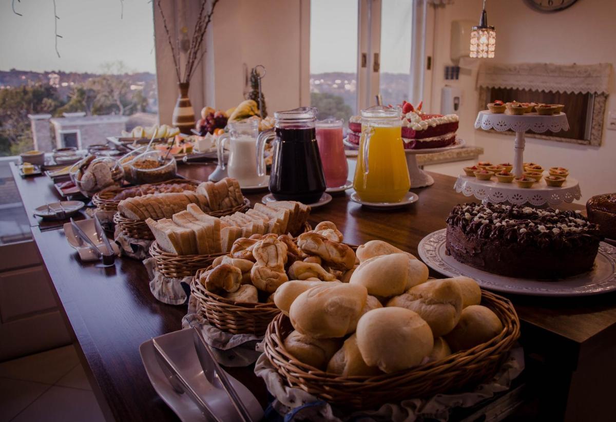 Pousada Lanai Gramado - Housity