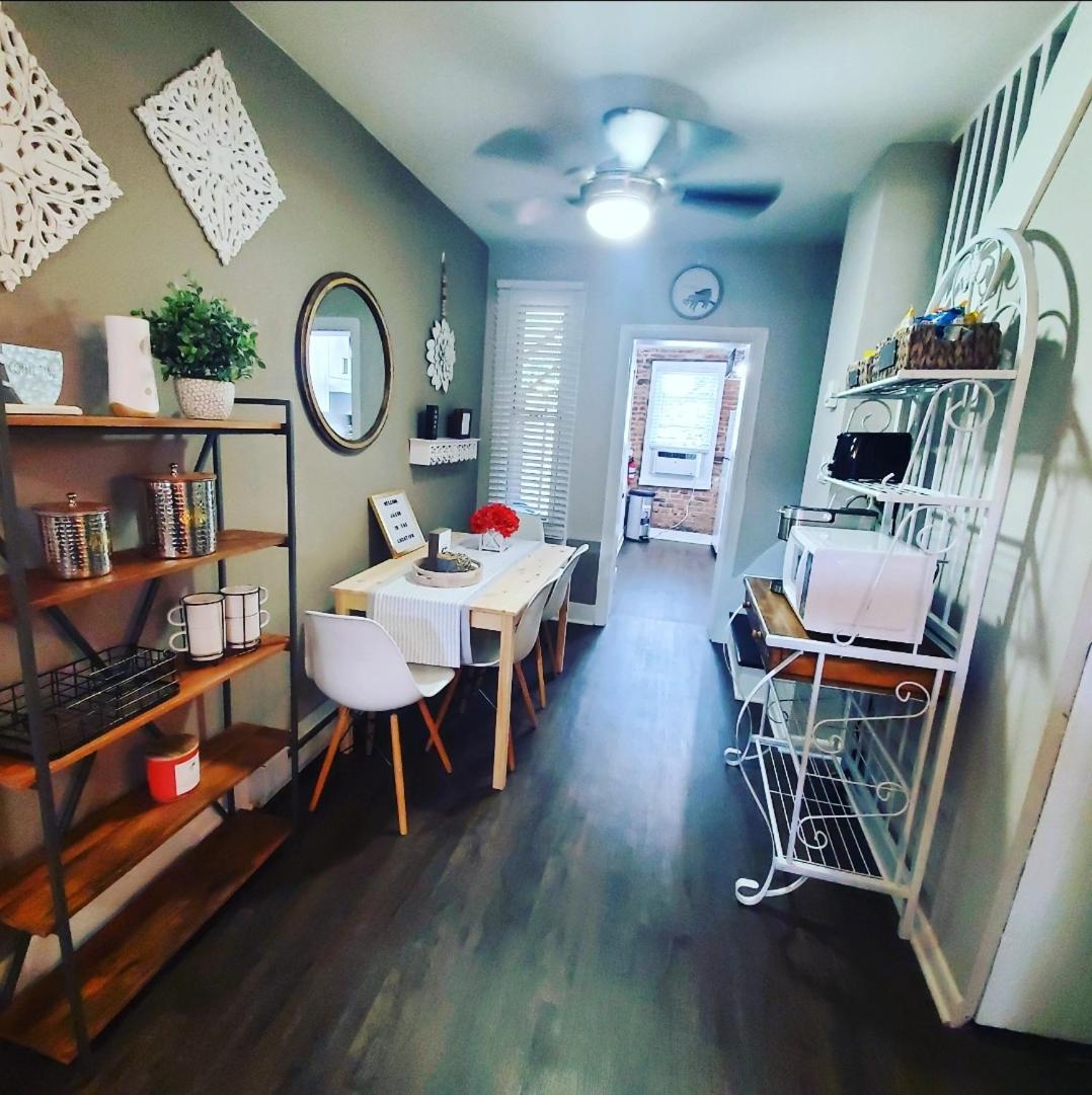 Convenient Location Downtown on the Creekside! - Housity
