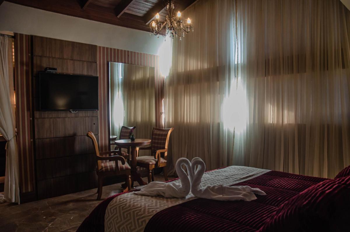 Pousada Lanai Gramado - Housity