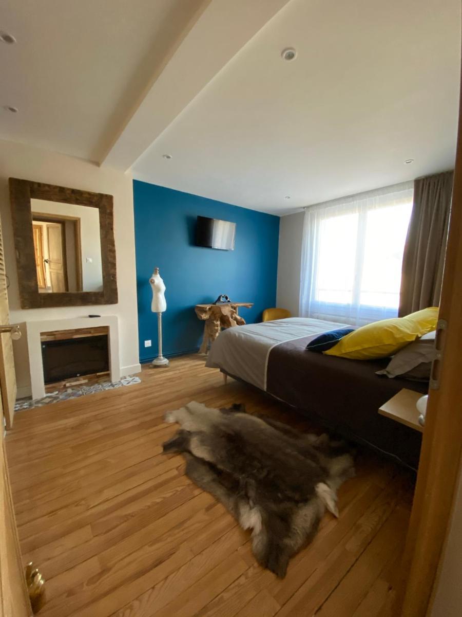 Bliss’appart boulogne/mer logement avec balnéothérapie - Housity