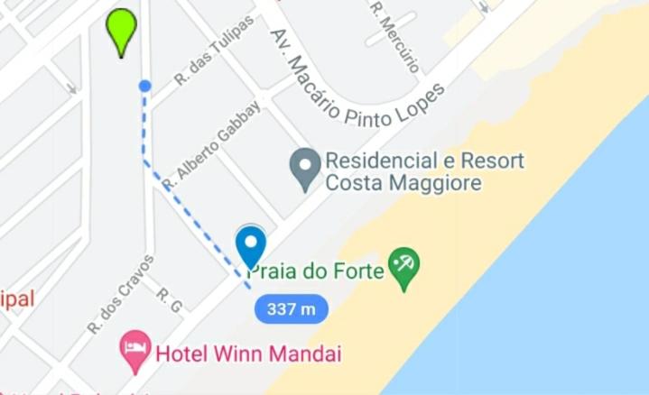 Cabo Frio Hely - Housity