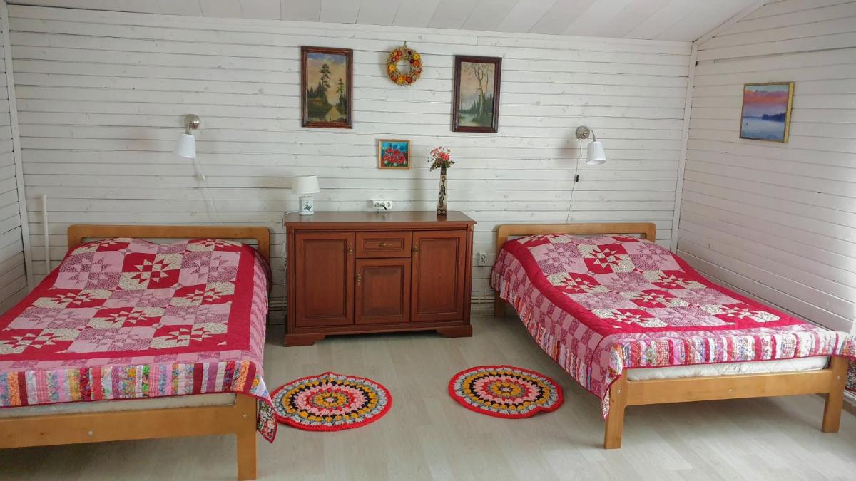 Losiniy Tupichok - Housity