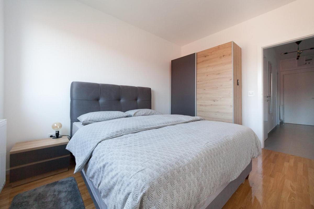 Apartman Pepper - Hizvo