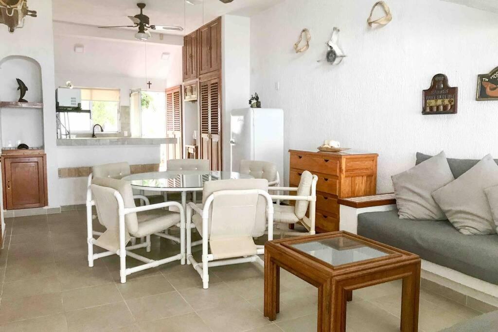 Suitetrails - Oceanfront Condo