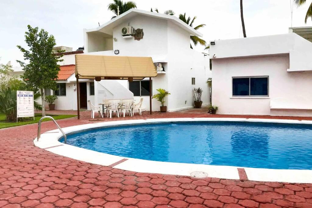 Suitetrails - Oceanfront Condo
