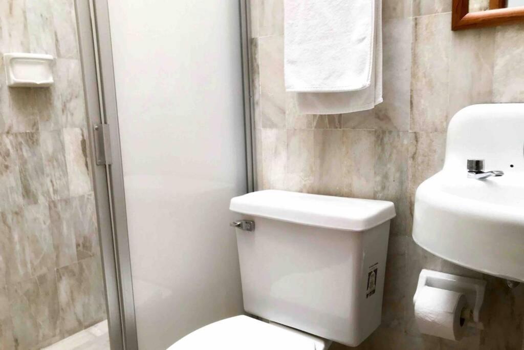 Suitetrails - Oceanfront Condo