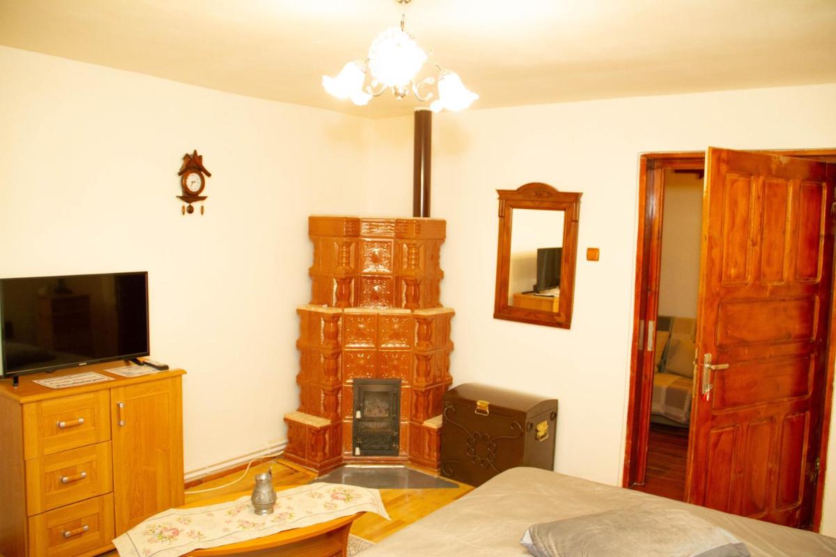 La Mihai - Housity