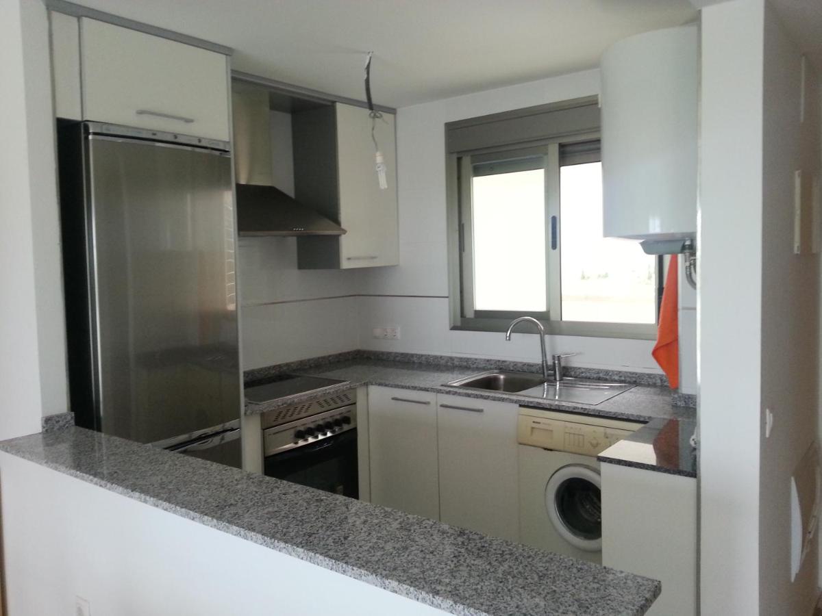 Oliva Nova - Housity
