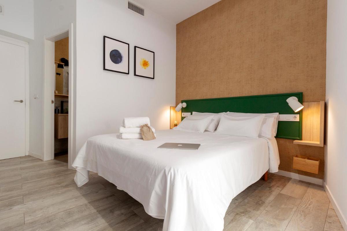 Hostal Casa de Luna y Sol - Housity