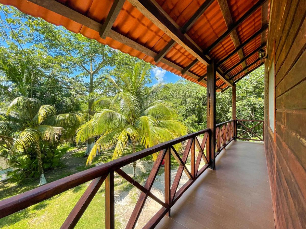 Suitetrails - MAJESTIC Bacalar Exclusive CABIN